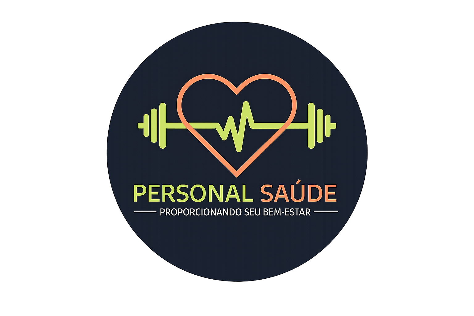 Personal Saúde